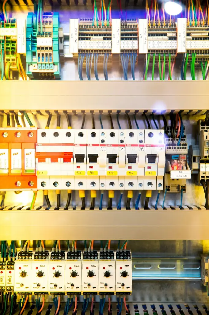 Coretrade Foreman - Electrical Wiring Installation